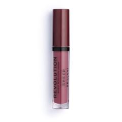 Son môi Revolution Sheer Lip
