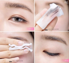 Nước Tẩy Trang Dưỡng Ẩm Chiết Xuất Xương Rồng Huxley Cleansing Water - Be Clean, Be Moist