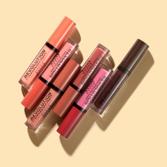 Son môi Revolution Sheer Lip