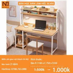 Bàn làm việc BLV95