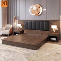 Giường ngủ GMP232