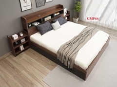 Giường GMP66
