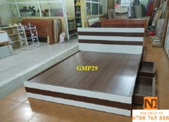 Giường ngủ đẹp GMP29