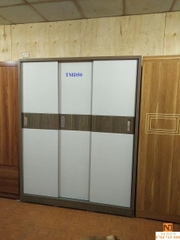 Tủ quần áo hàng form sẵn TMD50