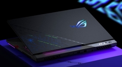 Tìm hiểu dòng laptop gaming ASUS ROG - 4 lý do nên mua dòng laptop gaming ASUS ROG