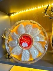 Yến tinh chế siêu sợi