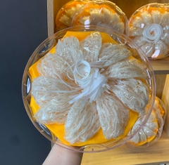 Yến tinh chế siêu sợi