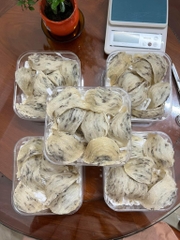 yến thô