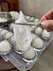 Yến tinh chế siêu sợi