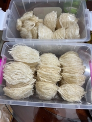 Yến tinh chế