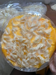 Chân yến tinh chế