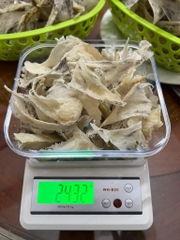 Chân yến thô