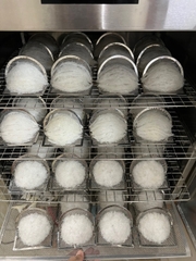 Yến sơ mướp