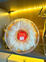 Yến sơ mướp