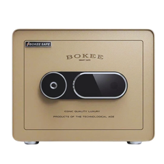 Két sắt vân tay mini Bokee 30VT - Két sắt vân tay tại Tam Kỳ