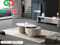 Bàn Trà - Bàn Sofa Hiện Đại Nhập Khẩu Cao Cấp D12-1380 - Bàn Trà Sofa Tam Kỳ