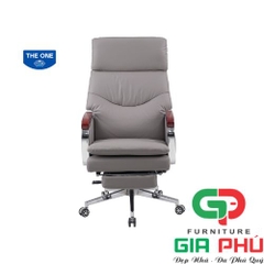 Ghế giám đốc cao cấp mẫu mới của Hòa Phát - The One BC03