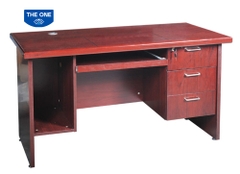 Bàn Trưởng Phòng ET1400C - Nội Thất Hòa Phát  Tam Kỳ