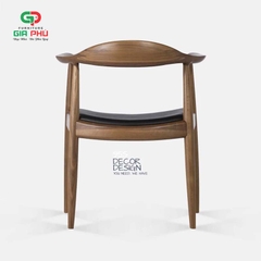 Ghế ăn ghế Kenedy gỗ cao cấp - G6