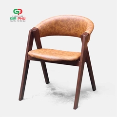 Ghế cafe gỗ shelton - G47