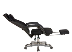 Ghế giám đốc có ngả lưng ghế GL326 - Ghế giám đốc cao cấp