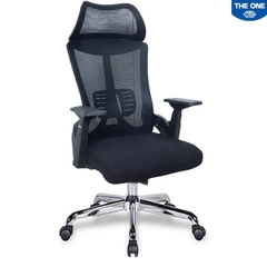 Ghế Lưng Cao Hoà Phát GL338 - Nội Thất Văn Phòng