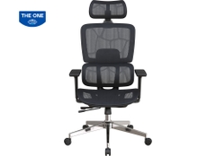 Ghế công thái học Hòa Phát GLE03