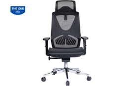 Ghế công thái học Hòa Phát GLE06