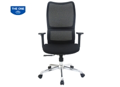 Ghế công thái học Hòa Phát GLE08
