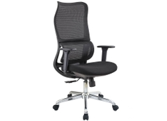 Ghế công thái học Hòa Phát GLE08