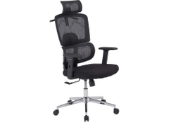 Ghế công thái học Hòa Phát GLE09A