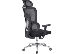 Ghế công thái học Hòa Phát GLE09B