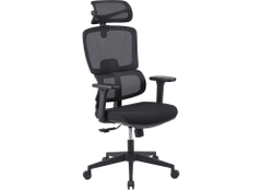 Ghế công thái học Hòa Phát GLE09C