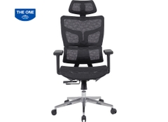Ghế công thái học Hòa Phát GLE11