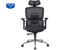 Ghế công thái học Hòa Phát GLE12