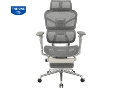 Ghế công thái học Hòa Phát GLE17 - Mua ghế công thái học tại Đà Nẵng