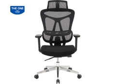 Ghế công thái học tại Dà Nẵng GLE18 - Ghế công thái học Hòa Phát Ghế GLE18