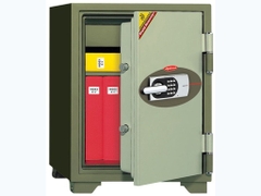 Két sắt nhập khẩu KDH90KC  - Nội thất Hoà Phát Tam Kỳ