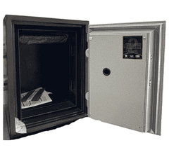 Két sắt tại Tam Kỳ - Két sắt khóa cơ mã SLS 49C Solid Hàn Quốc - Két sắt ở Núi Thành