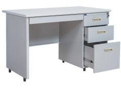 Bàn Nhân Viên LC12- Nội Thất Hòa Phát  Tam Kỳ
