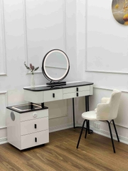 Bàn trang điểm đẹp tại Quảng Nam - Cửa hàng bán bàn trang điểm tại Tam Kỳ - mẫu 04