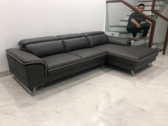 Sofa da cao cấp Torino Kenza - Sofa Tam Kỳ Torino Kenza - SofaVN06