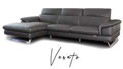 Sofa da cao cấp Torino Kenza - Sofa Tam Kỳ Torino Kenza - SofaVN06
