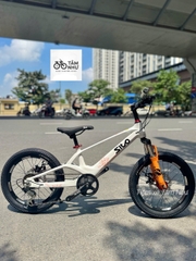 Xe Đạp Trẻ Em Sito -ST680 - 18 inch