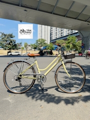 Xe Đạp Mini INVETER MILAN V