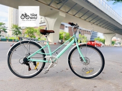 Xe Đạp Thời Trang MODELTIME MANGO