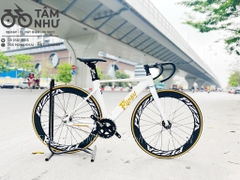 Xe Đạp Fixed Gear Funky Punking