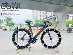 Xe đạp Fixed Gear FUNKY VOGUING
