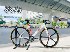 Xe đạp Fixed Gear FUNKY WAACKING