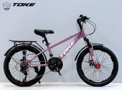 Xe Đạp Trẻ Em MTB ToKe TK300 - 20 inch ( G )